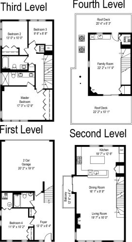 2928 Wood St, Chicago IL 60657-4092 exterior