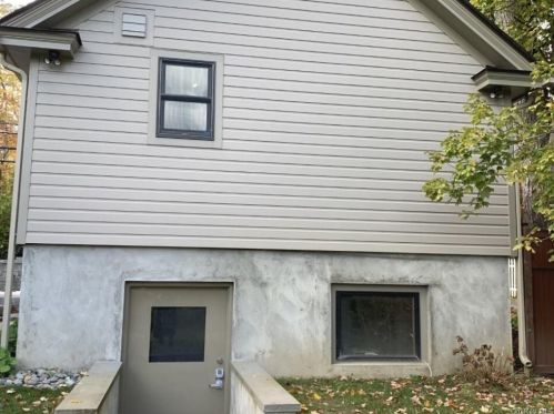 505 Bedford Rd, Armonk NY 10504-2905 exterior