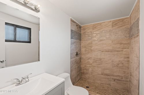 219 Calle Francita, Tucson AZ  85706-4072 exterior