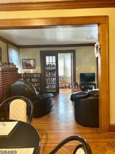 899 Chancellor Ave, Irvington NJ 07111-1214 exterior