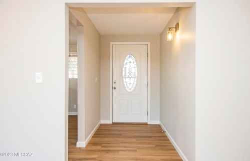 6159 Seneca St, Tucson AZ  85712-3010 exterior