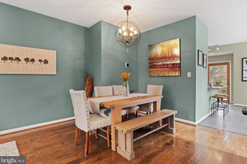 3809 Elbert Ave, Alexandria VA 22305-2042 exterior