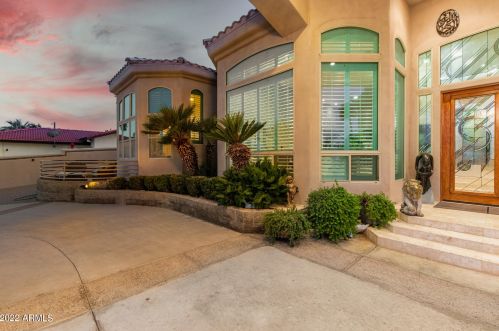 13816 18th St, Phoenix AZ 85022-2878 exterior