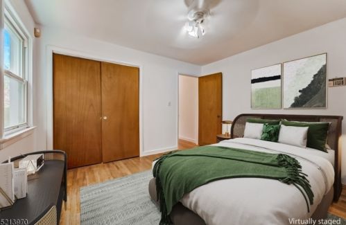 54 Nishuane Rd, Montclair NJ  07042-2425 exterior