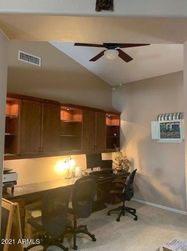 1091 Kaibab Pl, Chandler AZ  85249-2828 exterior