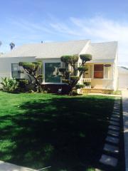 8384 Westlawn Ave, Los Angeles CA  90045-2825 exterior