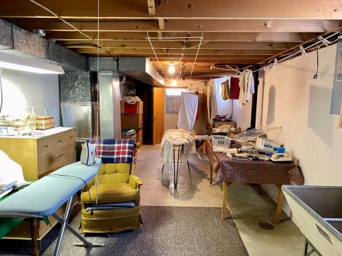 1382 Marlboro Rd, Meskegon MI 49441-3816 exterior