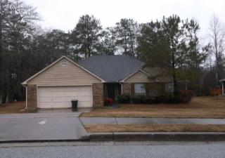 8224 Mahogany Ln, Lithonia, GA 30058-5095