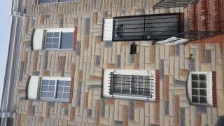 2228 Christian St, Baltimore MD  21223-2927 exterior