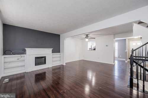 7987 Brightmeadow Ct, Ellicott MD 21043-7937 exterior