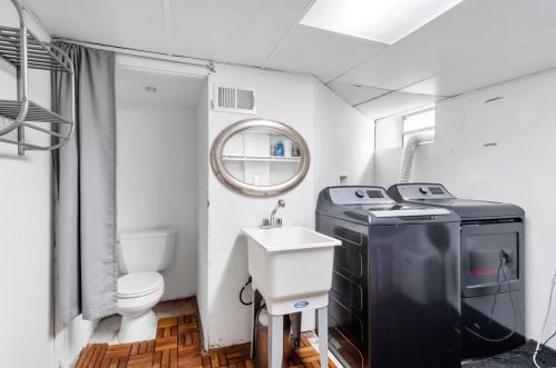 7312 Wellington Ave, Saint Louis MO 63130-1724 exterior