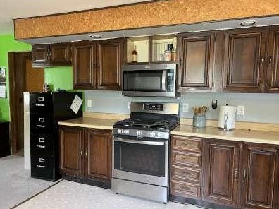 1547 Duck Lk Rd, Meskegon MI 49445-8329 exterior