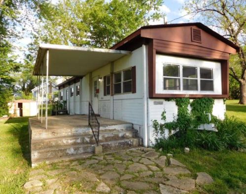 3 Rhodes St, Doss MO  65560-1526 exterior