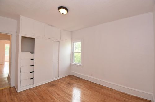 3203 Julia St, Milwaukee WI 53212-1930 exterior