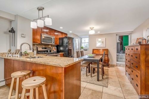 1717 Clf St, Union City NJ exterior