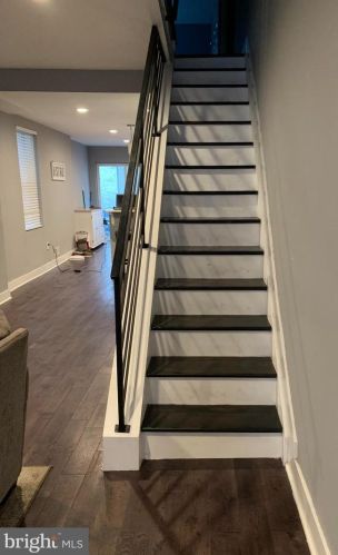 1411 19 St, Philadelphia PA 19146-4655 exterior