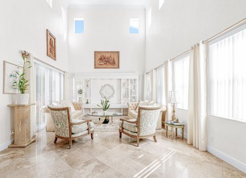 4043 Artesa Dr, Boynton Beach FL  33436-2628 exterior