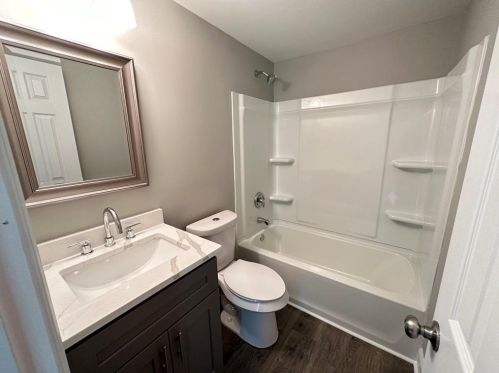 3286 Sunderland Dr, Lithonia GA 30039-4672 exterior