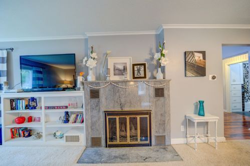 1205 Ml Ave, Meskegon MI 49445-3013 exterior