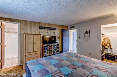 8532 Calle Bolivar, Tucson AZ  85715-5409 exterior