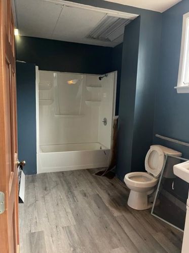 58 Hamlet Ave, Woonsocket RI  02895-4423 exterior