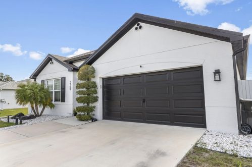 2368 Neal Rd, Fort Pierce FL  34953-5788 exterior