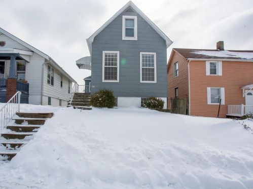 4328 Tholozan Ave, Saint Louis MO  63116-1617 exterior