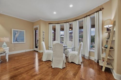 5607 Mustang Rdg Ln, Fulshear TX 77441-2149 exterior