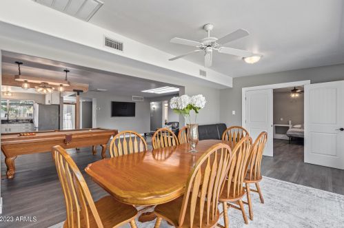 3407 44th Pl, Phoenix AZ  85018-6025 exterior