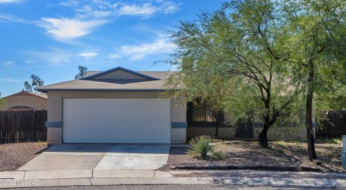 1873 Ransom Oaks Dr, Tucson, AZ 85746-3160