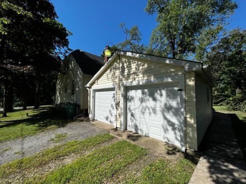 336 56 Ave, Gary IN 46410-1720 exterior