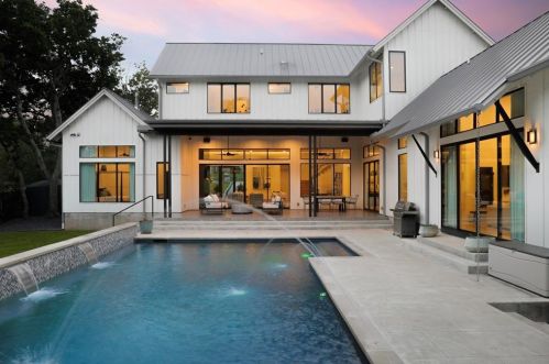 10906 Conchos Trl, Austin TX 78726-1420 exterior