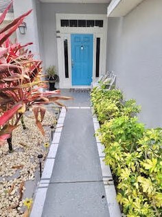 1125 Sudder Ave, Fort Pierce FL  34953-1420 exterior