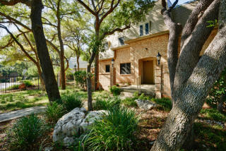 3605 Steck Ave, Austin TX  78759-8824 exterior