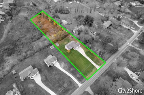 6711 Burlingame Ave, Byron Township MI 49315-9335 exterior