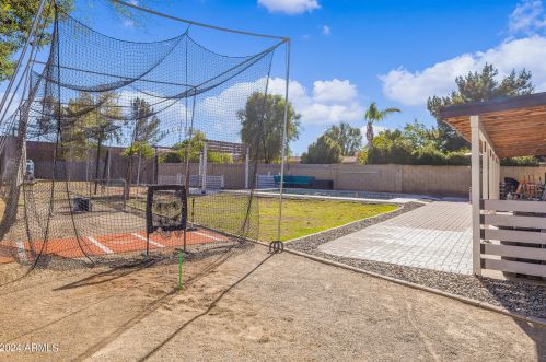 3721 Geronimo St, Chandler AZ 85225-2340 exterior