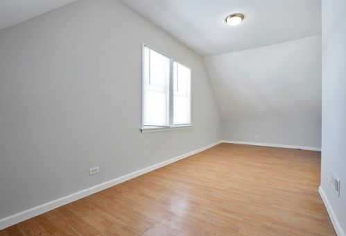 12324 Morgan St, Chicago IL 60643-5510 exterior