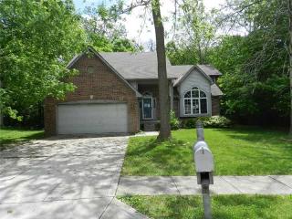 6009 Maple Forge Cir, Indianapolis, IN 46254-1266