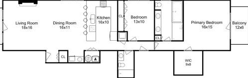 846 Roscoe St, Chicago IL 60657-2304 exterior