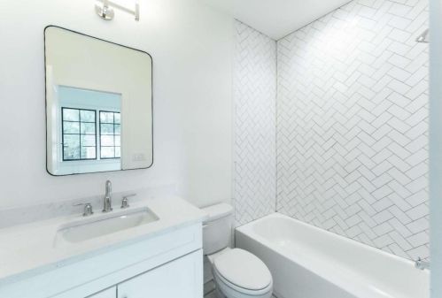 1130 Hudson Dr, Atlanta GA  30306-3578 exterior