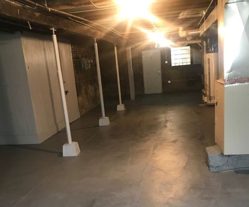 6137 Laflin St, Chicago IL 60636-2332 exterior