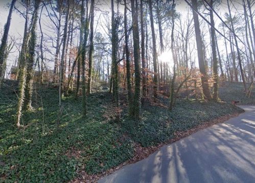 3623 Knollwood Dr, Atlanta, GA 30305-1023