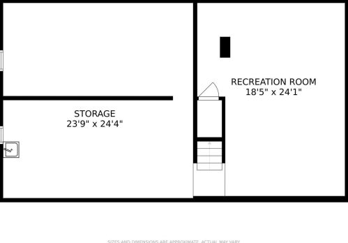 7853 131 St, Saint Paul MN 55124-9703 exterior