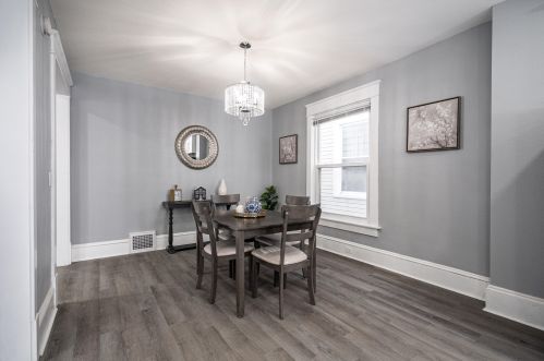 2524 Becher St, Milwaukee WI  53215-2521 exterior