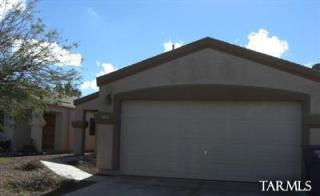 7354 Cross Ridge Pl, Tucson AZ  85710-6077 exterior