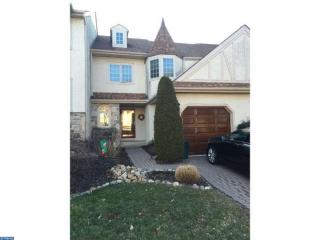 285 Park Pl, Media, PA 19063-2056