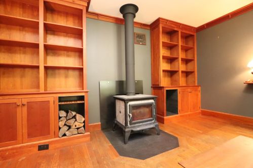 1130 Franklin Pierce Hwy, Barrington NH 03825-7329 exterior