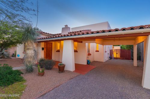 2233 7th St, Tucson, AZ 85719-5608