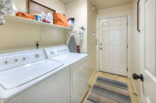 6580 Calle Sin Nombre, Tucson AZ  85718-2078 exterior