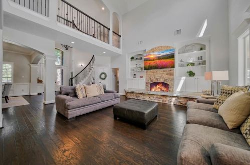 3315 Spg Br Rd, Montgomery TX 77316-2503 exterior